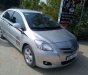 Toyota Vios E 2008 - Cần bán Toyota Vios E năm 2008, màu bạc, xe nhập