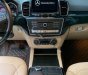 Mercedes-Benz GLS GLS 400 4Matic 2016 - Bán Mercedes GLS 400 4Matic 2016, màu xanh lam, nhập khẩu