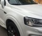 Chevrolet Captiva Revv  2016 - Chính chủ bán Chevrolet Captiva Revv năm 2016, màu trắng