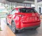 Mazda CX 5 2.5L 2WD ALL NEW 2018 - Bán Mazda CX 5 2.5L 2WD ALL NEW đời 2018, màu đỏ, giá 999tr