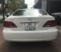 Lexus ES  330 2004 - Bán xe Lexus ES ES330 2004, màu trắng