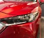 Mazda CX 5 2.5 2018 - Mazda CX 5 2018 2.5 1 cầu, màu mới [Đỏ Pha Lê], trả trước chỉ 330 triệu