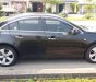 Chevrolet Lacetti 2009 - Bán Chevrolet Lacetti năm sản xuất 2009, màu đen, xe nhập, giá 275tr