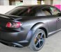 Mazda RX 8 2006 - Bán Mazda RX 8 sản xuất 2006, màu xám, nhập khẩu nguyên chiếc, giá 595tr