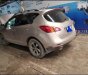 Nissan Murano 2009 - Chính chủ bán xe Nissan Murano sản xuất năm 2009, màu vàng, nhập khẩu