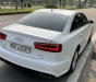 Audi A6   1.8 AT  2017 - Bán Audi A6 1.8 AT đời 2017, màu trắng, xe nhập