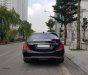 Mercedes-Benz Maybach S500 2015 - Bán Mercedes S500 Maybach sản xuất 2015, màu đen, nội thất kem