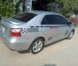 Toyota Vios E 2008 - Cần bán Toyota Vios E năm 2008, màu bạc, xe nhập