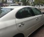 Lexus ES  330 2004 - Bán xe Lexus ES ES330 2004, màu trắng