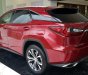 Lexus RX 350 2017 - Bán Lexus RX 350 model 2018, màu đỏ, xe mới, giao xe ngay