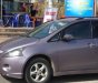 Mitsubishi Grandis   2.4 AT  2005 - Bán xe Mitsubishi Grandis 2.4 AT năm sản xuất 2005, màu tím