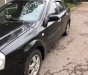 Daewoo Lacetti Ex 2008 - Bán Daewoo Lacetti Ex năm sản xuất 2008, màu đen 