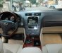 Lexus GS 350 2007 - Bán Lexus GS 350 đời 2007, ☎ 091 225 2526