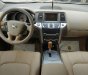 Nissan Murano SL 2008 - Bán Nissan Murano SL nhập Nhật model 2008, ĐKLĐ 2009