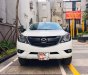 Mazda BT 50 2.2 AT 2017 - Cần bán lại xe Mazda BT 50 2.2 AT đời 2017, màu trắng, nhập khẩu nguyên chiếc