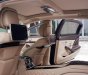 Mercedes-Benz Maybach S500 2015 - Bán Mercedes S500 Maybach sản xuất 2015, màu đen, nội thất kem