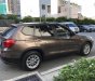 BMW X3 2.0 AWD 2012 - Cần bán lại xe BMW X3 2.0 AWD đời 2012, màu nâu, nhập khẩu nguyên chiếc