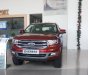 Ford Everest Trend 2018 - Bán Everest Trend đỏ sunset - Ford Đà Nẵng