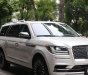 Lincoln Navigator  L 2018 - Cần bán Lincoln Navigator L năm sản xuất 2018, màu trắng, xe nhập