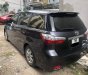 Toyota Wish   2.0J 2011 - Bán xe Toyota Wish 2.0J năm 2011, màu đen, nhập khẩu