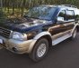 Ford Everest 2005 - Nhà bán ô tô Ford Everest 2005, màu đen số sàn