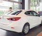 Mazda 3 1.5L FL 2018 - Mazda Ninh Bình bán Mazda 3 1.5L FL năm sản xuất 2018, màu trắng