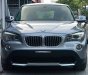 BMW X1 2010 - Bán xe BMW X1 sản xuất 2010, màu xám (ghi), nhập khẩu nguyên chiếc giá cạnh tranh