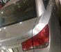 Chevrolet Cruze 2010 - Chính chủ bán Chevrolet Cruze đời 2010, màu bạc