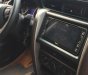Toyota Fortuner   2.4 MT  2017 - Bán ô tô Toyota Fortuner 2.4 MT đời 2017, màu đen 