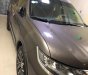 Mitsubishi Outlander 2.0 CVT 2016 - Cần bán gấp Mitsubishi Outlander 2.0 CVT sản xuất năm 2016, màu nâu, nhập khẩu, giá tốt