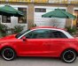 Audi A1 2011 - Bán xe Audi A1 sản xuất 2011, màu đỏ, xe nhập