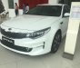 Kia Optima 2018 - Cần bán Kia Optima đời 2019 màu trắng, giá 789 triệu, sẵn xe , LH: 0966 199 109