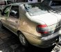 Fiat Siena 2003 - Bán Fiat Siena 2003, màu vàng, 79tr