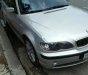 BMW 3 Series 2004 - Bán BMW 3 Series đời 2004, màu bạc, xe nhập