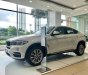 BMW X6 2017 - Bán xe BMW X6 năm 2017, màu trắng, xe nhập