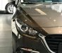 Mazda 3 1.5 2018 - Bán Mazda 3 1.5 2018, sẵn xe giao ngay trong ngày, hỗ trợ vay trả góp lên tới 80%