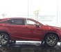 Lexus RX 350 2017 - Bán Lexus RX 350 model 2018, màu đỏ, xe mới, giao xe ngay