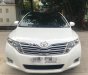 Toyota Venza 2.7 2009 - Bán Toyota Venza 2.7 đời 2009, màu trắng, nhập khẩu chính chủ