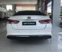 Kia Optima   2.0  2018 - Bán Kia Optima 2.0 năm 2018, màu trắng, giá 757tr