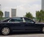 Mercedes-Benz Maybach S500 2015 - Bán Mercedes S500 Maybach sản xuất 2015, màu đen, nội thất kem