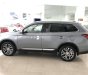 Mitsubishi Outlander  2.0 STD 2018 - Mitsubishi Vinh bán Outlander 2.0, màu Titan, giá rẻ, LH Yến: 0968.660.828