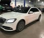 Mercedes-Benz S class S450 2017 - Bán Mercedes-Benz S class S450 năm 2017, màu trắng, xe nhập