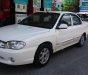 Kia Spectra 2004 - Bán xe Kia Spectra đời 2004, màu trắng còn mới, giá tốt