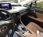 Lexus RX 200T 2016 - Gia đình cần bán RX200T, SX 2016 ĐK 2017, số tự động, màu vàng cát