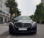 Mercedes-Benz Maybach S500 2015 - Bán Mercedes S500 Maybach sản xuất 2015, màu đen, nội thất kem