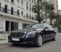 Mercedes-Benz Maybach S500 2015 - Bán Mercedes S500 Maybach sản xuất 2015, màu đen, nội thất kem