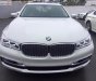 BMW 7 Series 740Li 2018 - Bán BMW 7 Series 740Li năm sản xuất 2018, màu trắng, nhập khẩu nguyên chiếc