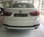 BMW X6 2017 - Bán xe BMW X6 năm 2017, màu trắng, xe nhập