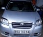 Daewoo Gentra MT 2010 - Bán ô tô Daewoo Gentra MT đời 2010, màu bạc còn mới, 210tr