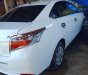 Toyota Vios E 2018 - Bán xe Toyota Vios E tự động 2018, màu trắng